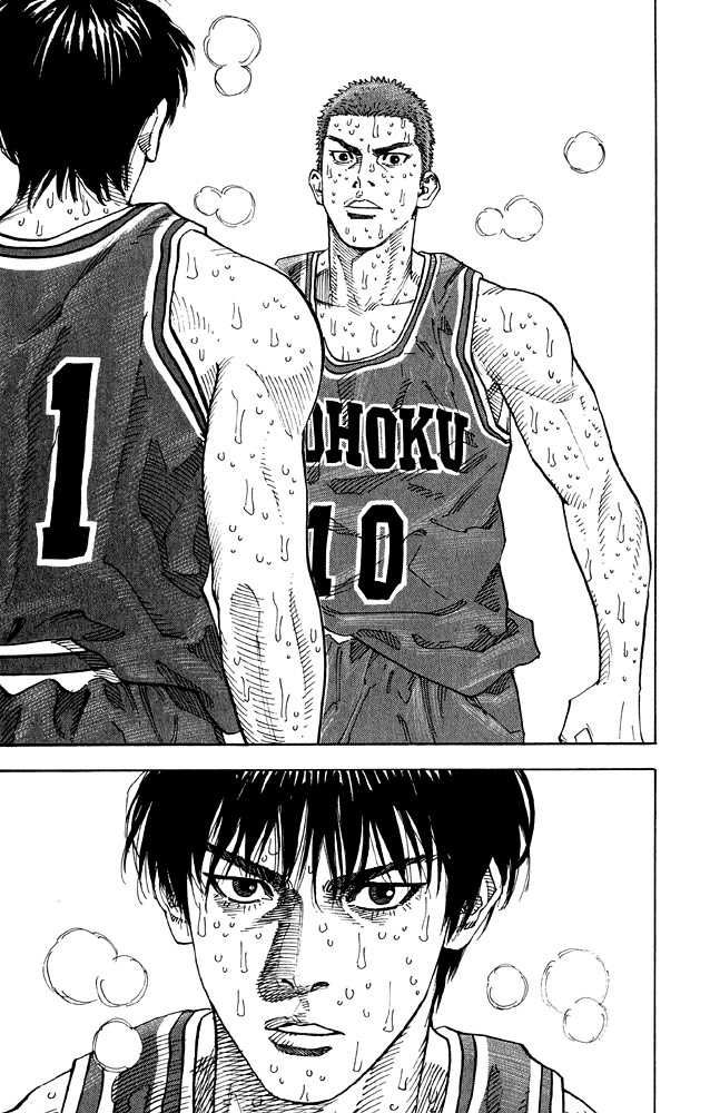 Slam Dunk Chapter 276 2